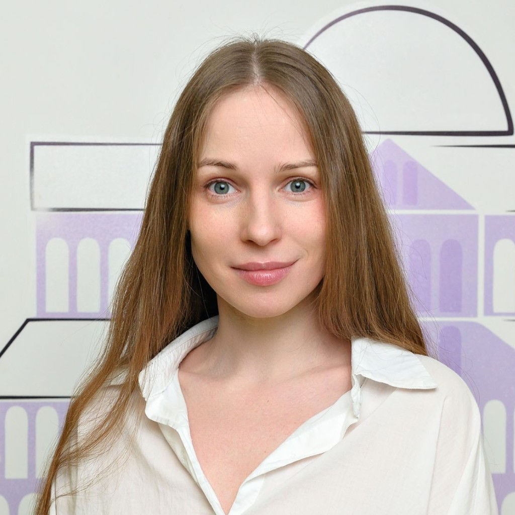 Алия Ахмадуллина