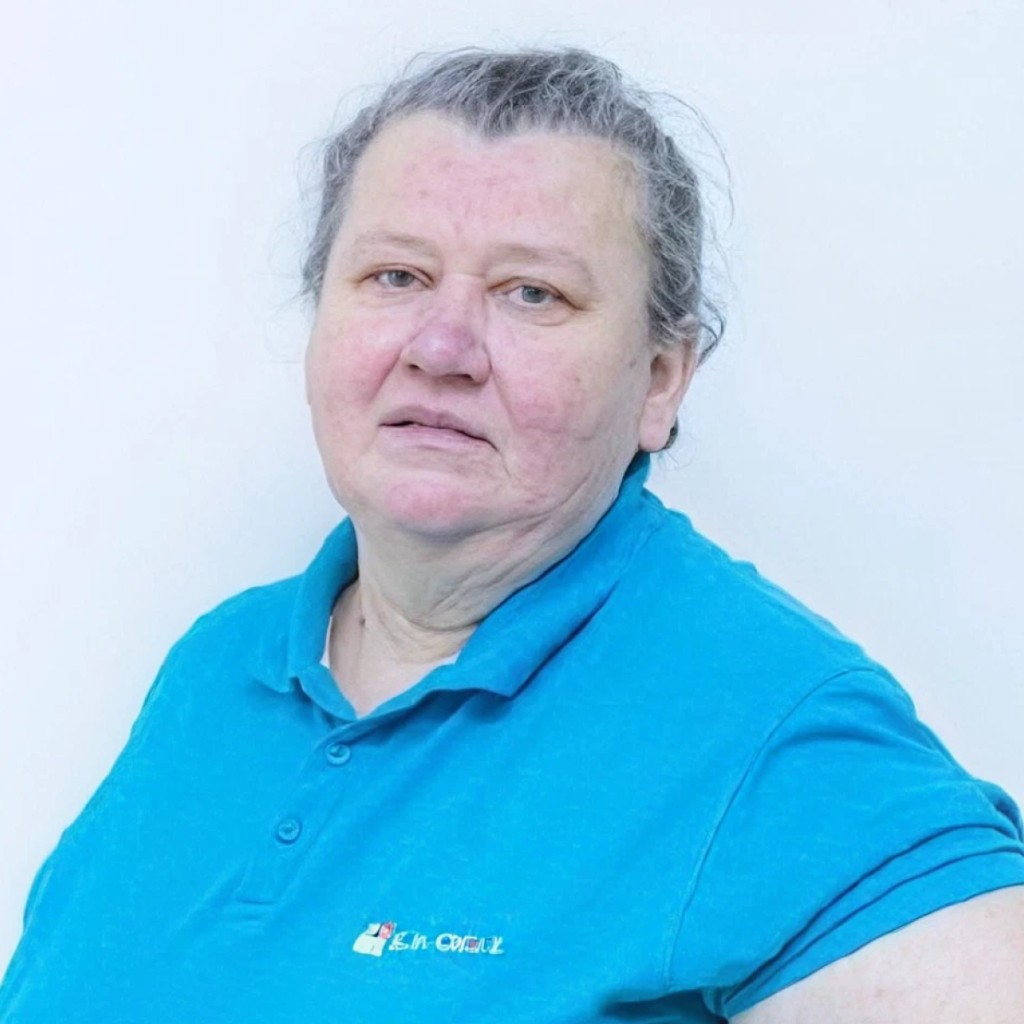 Елена Грязютина